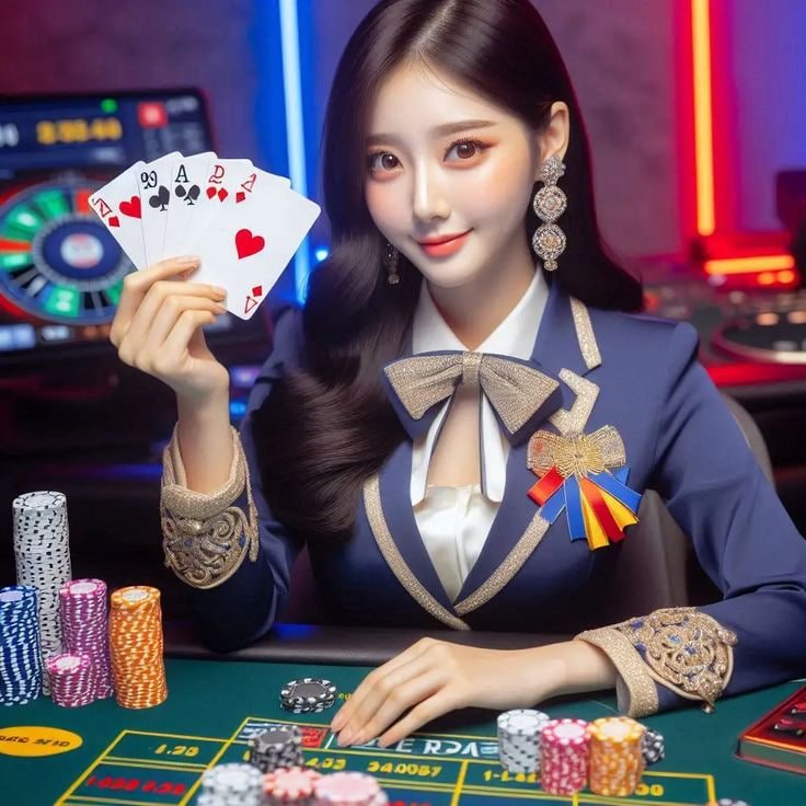Account Verification Game 
